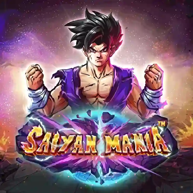 Game Cuồng Saiyan Slotshammer
