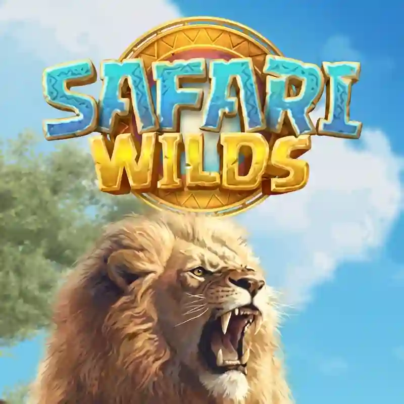 Game Safari Hoang Dã Slotshammer