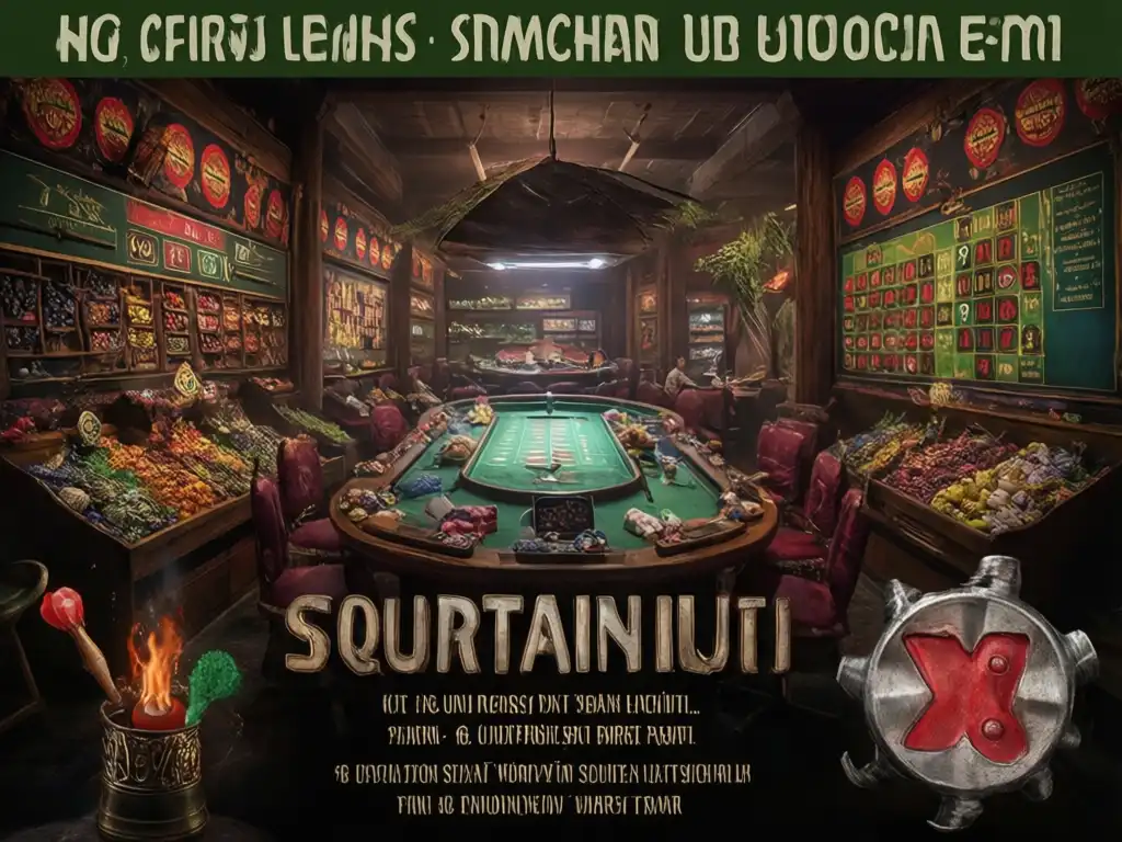 Slotshammer Casino Banner